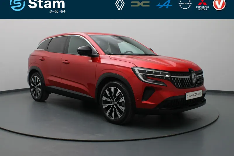 Renault Austral (2025)