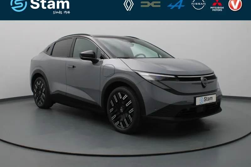 Nissan Leaf (2026)