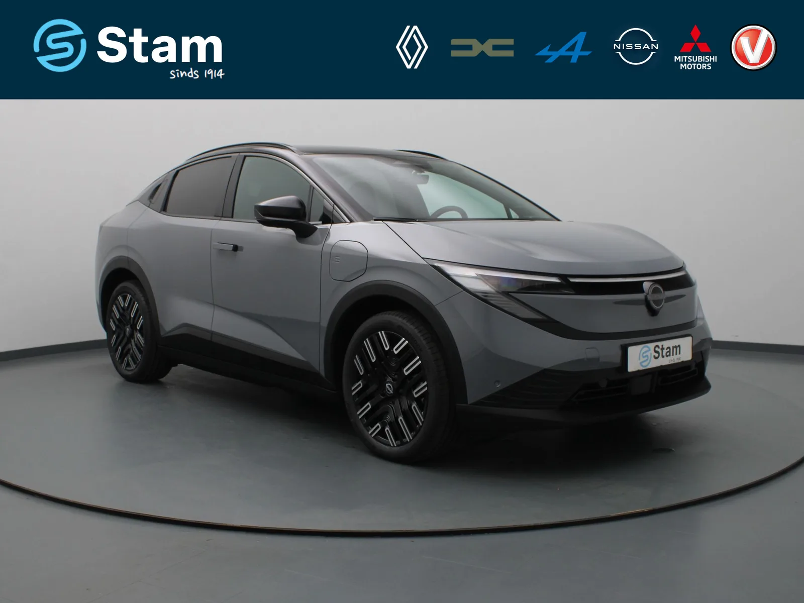 Nissan Leaf (2026) — foto 1
