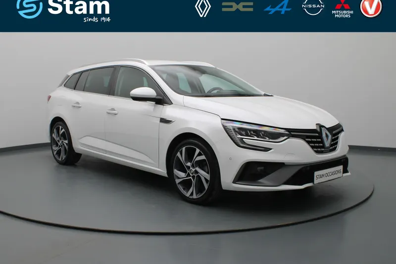 Renault Mégane (2021)