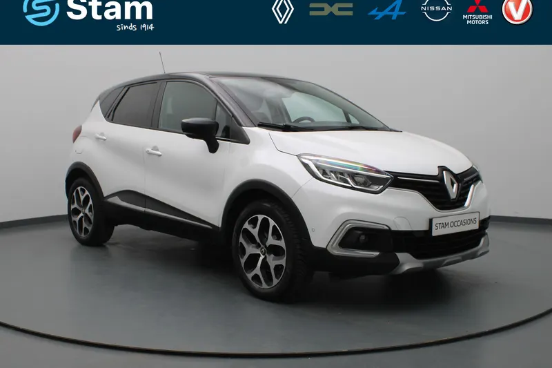 Renault Captur (2018)