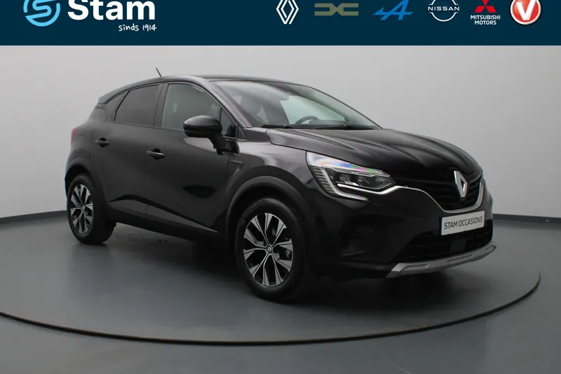 Renault Captur (2023)