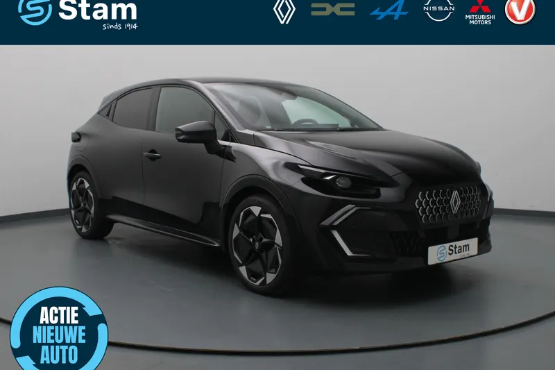 Renault Clio (2026)