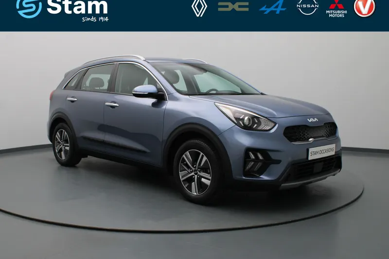 Kia Niro (2022)