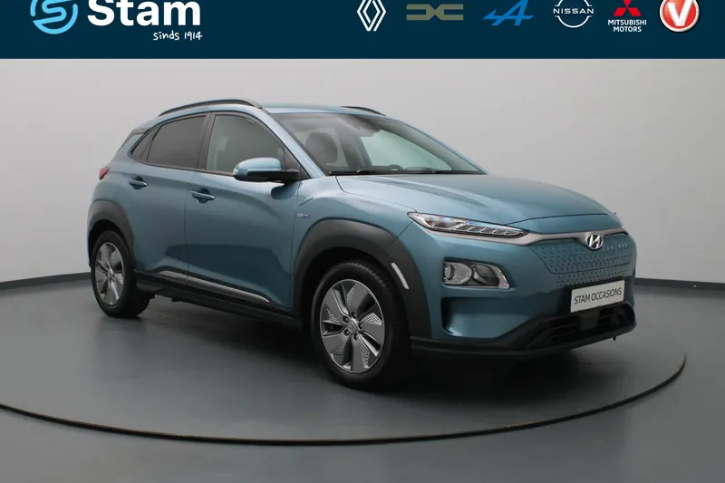 Hyundai Kona (2020)