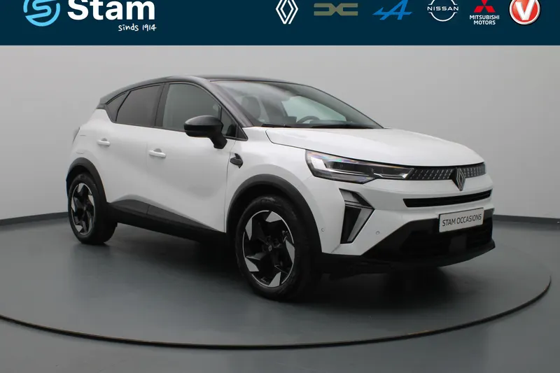 Renault Captur (2025)