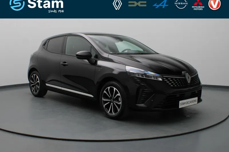 Renault Clio (2025)