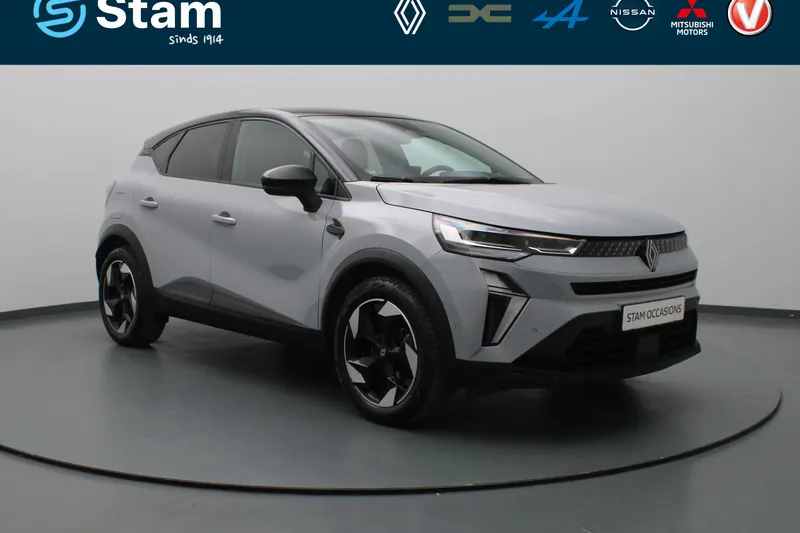 Renault Captur (2025)
