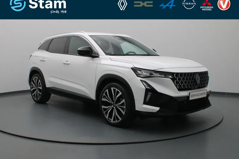 Renault Austral (2025)