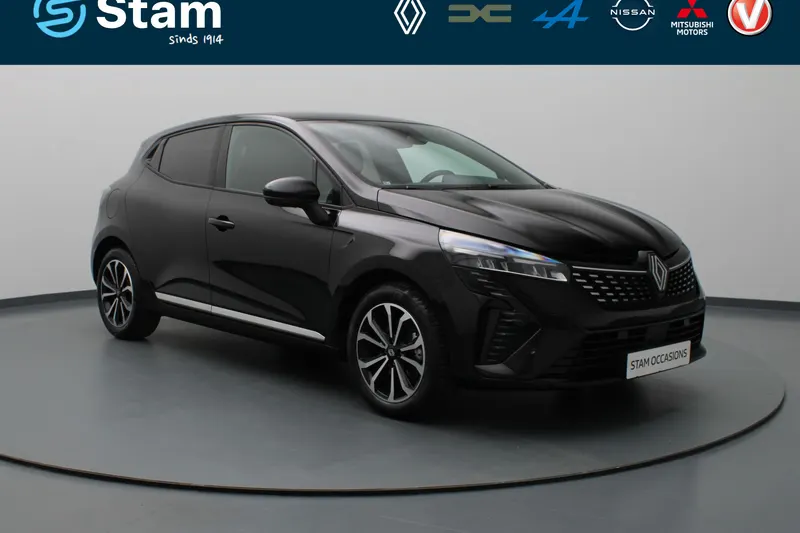 Renault Clio (2025)