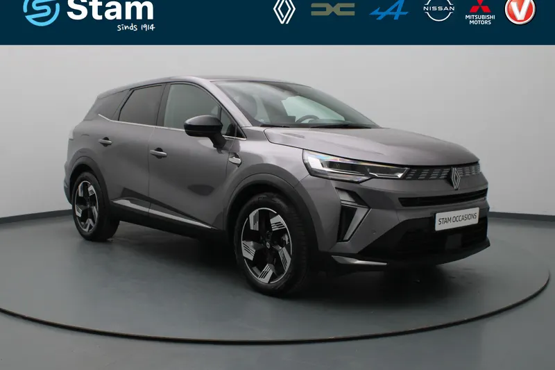 Renault Symbioz (2025)