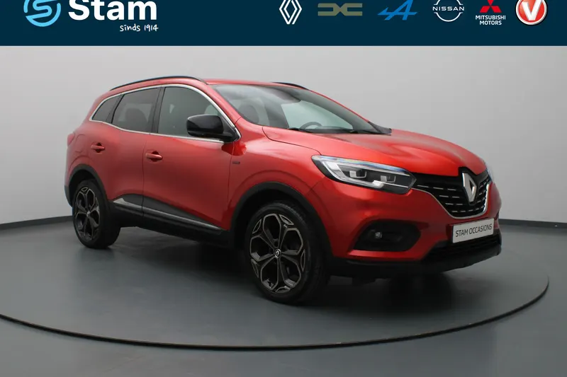 Renault Kadjar (2021)