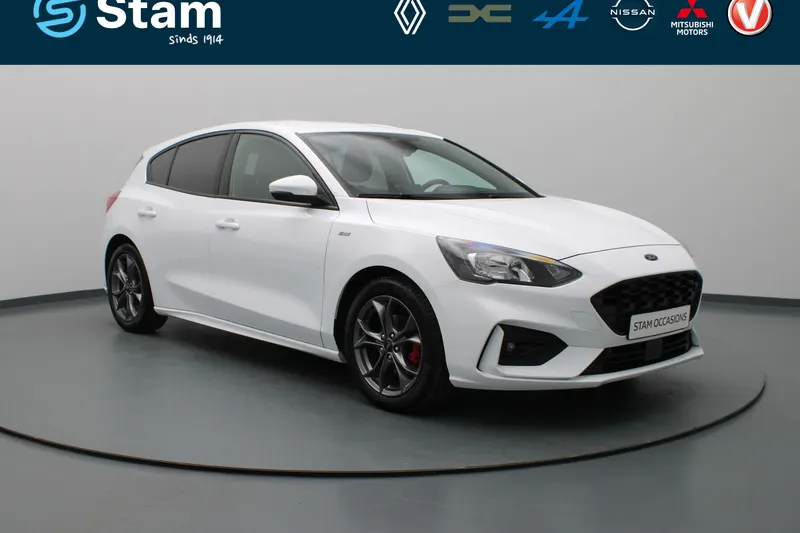 Ford Focus (2021)