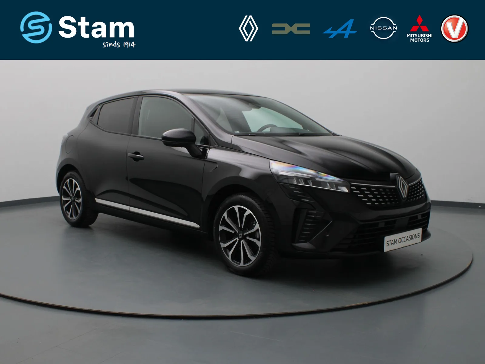 Renault Clio (2025) — foto 1