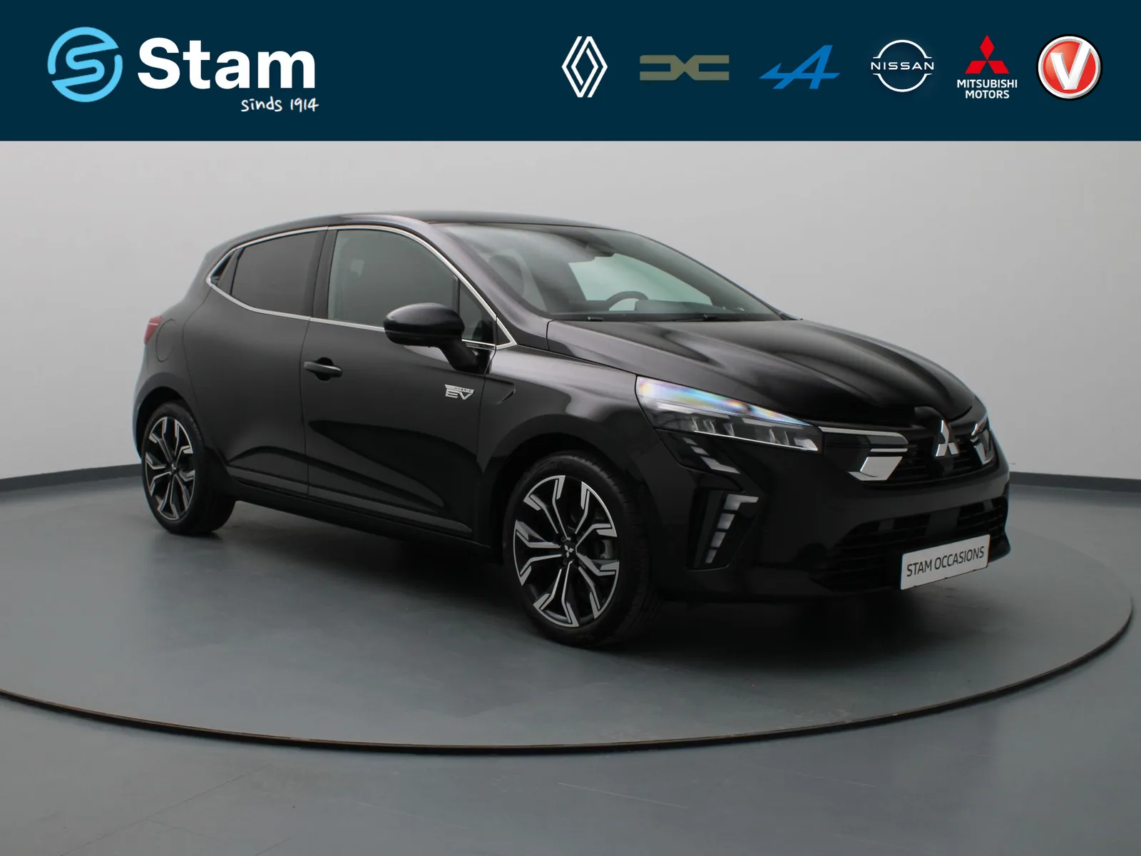 Mitsubishi Colt (2025) — foto 1