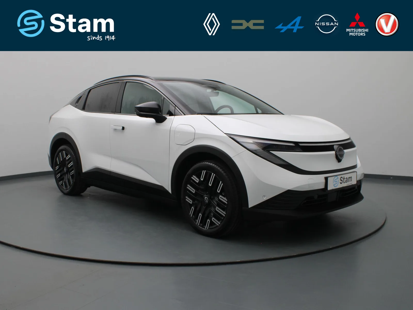 Nissan Leaf (2026) — foto 1
