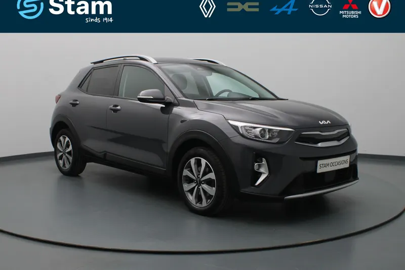 Kia Stonic (2021)
