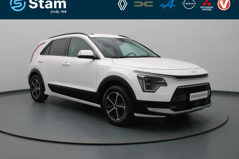 Kia Niro (2024)
