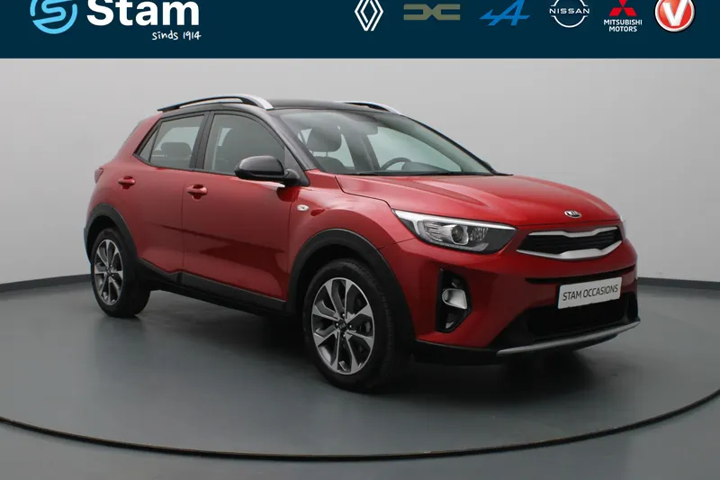Kia Stonic (2020)