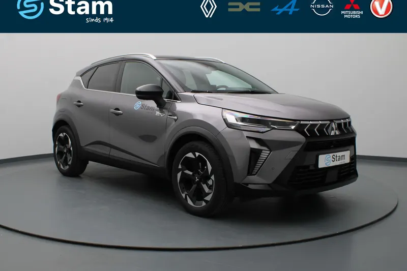 Mitsubishi ASX (2025)