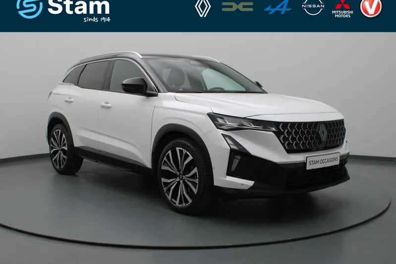 Renault Austral (2025)
