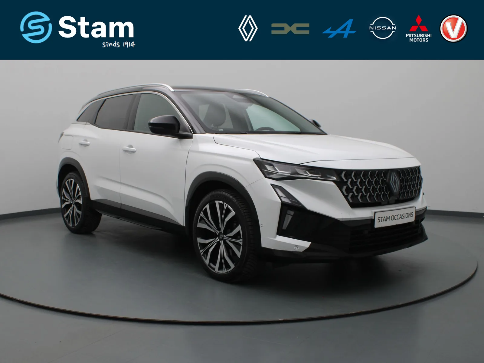 Renault Austral (2025) — foto 1