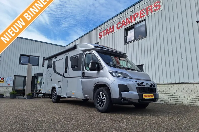 Adria Compact (2027)