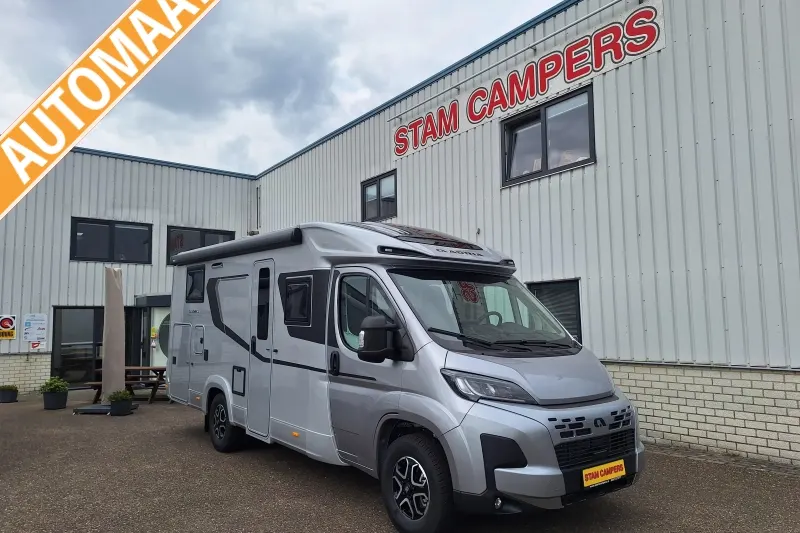 Adria Compact (2027)