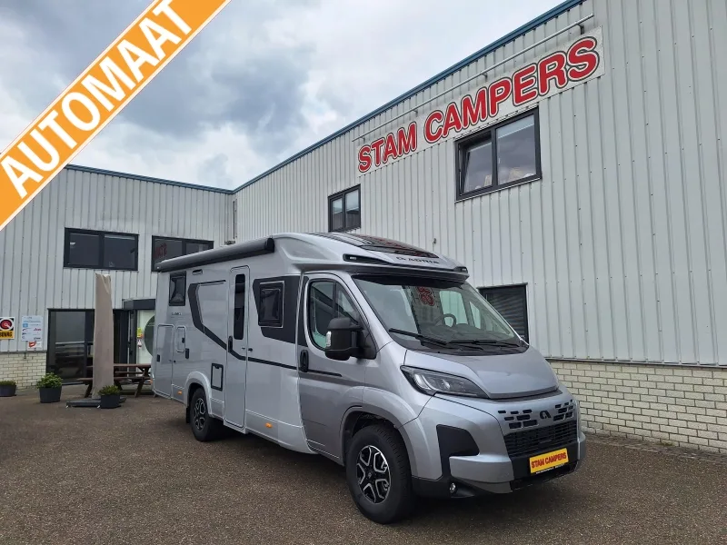 Adria Compact (2027) — foto 1