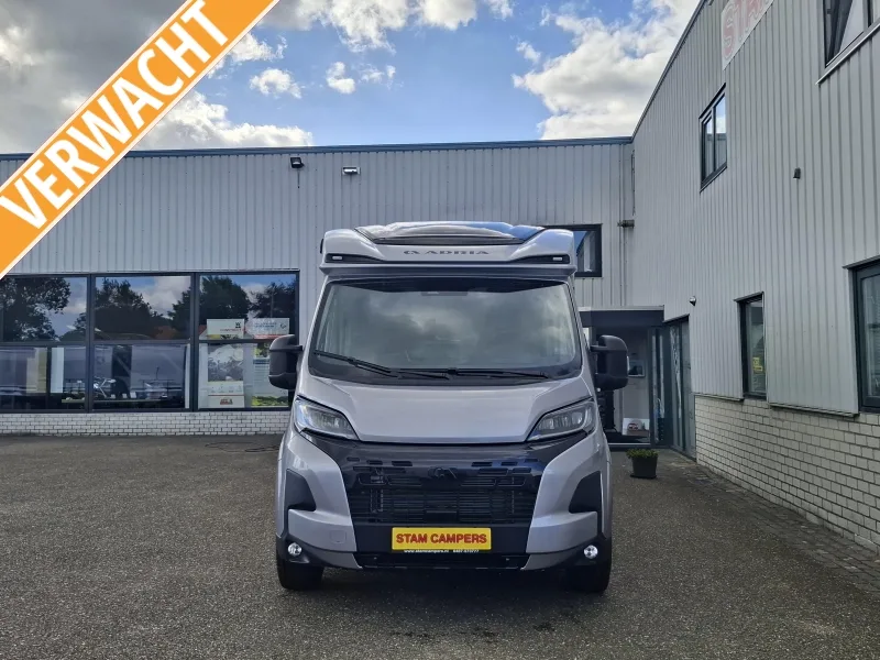 Adria Compact (2027) — foto 1