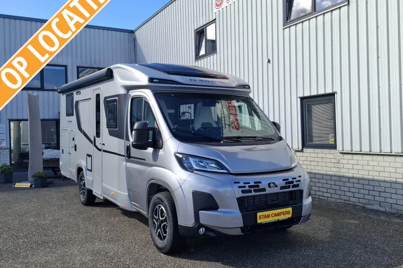 Adria Compact (2027)