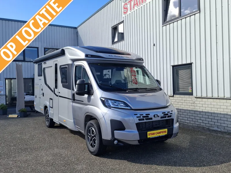 Adria Compact (2027) — foto 1