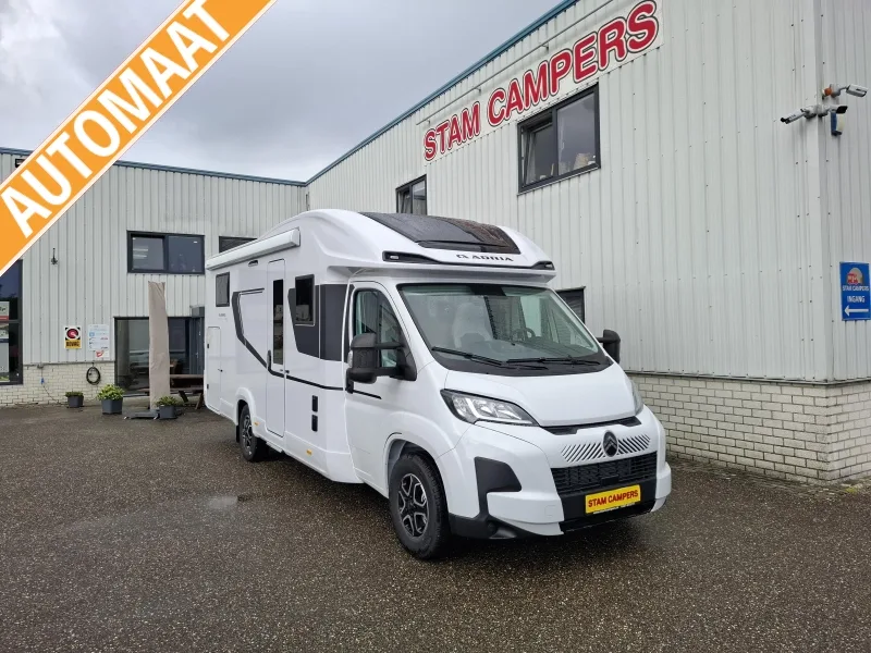Adria Coral (2027) — foto 1
