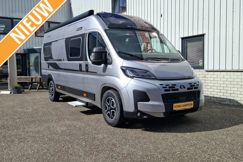 Adria Twin (2027)