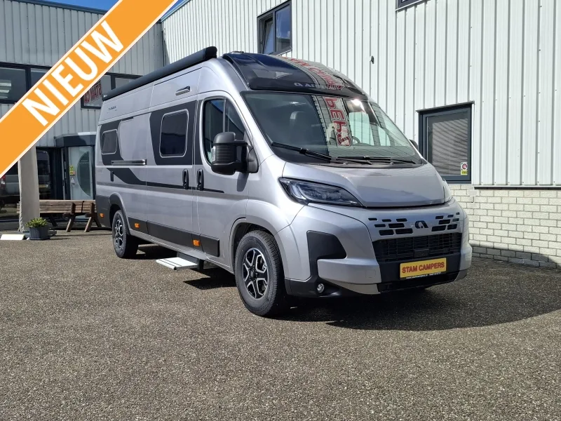 Adria Twin (2027) — foto 1
