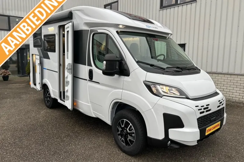 Sun Living C 60 (2026)