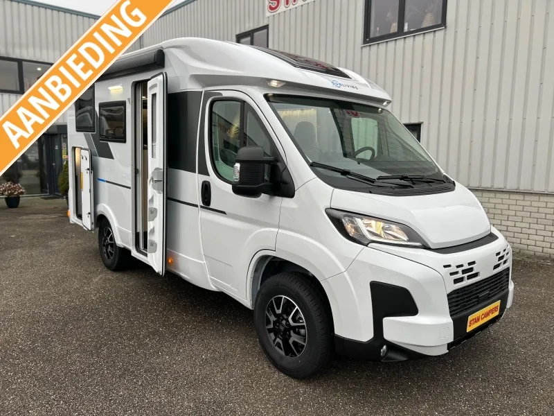 Sun Living C 60 (2026) — foto 1