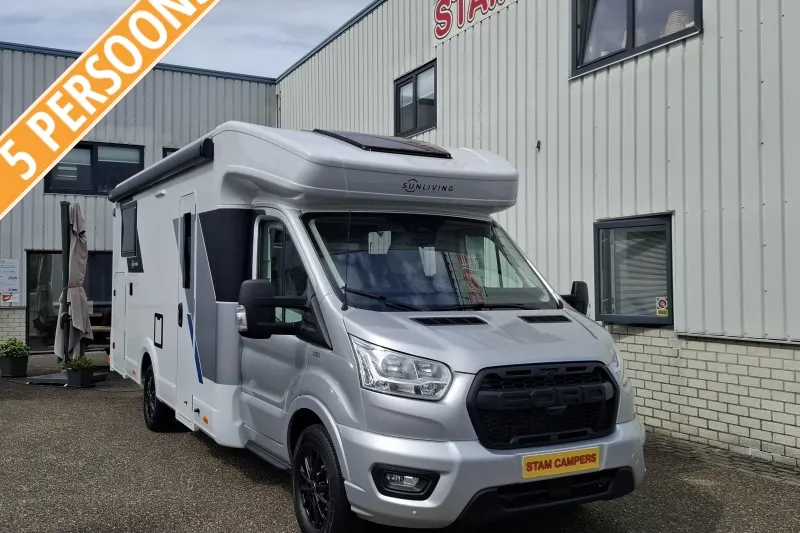 Sun Living S 75 (2027)