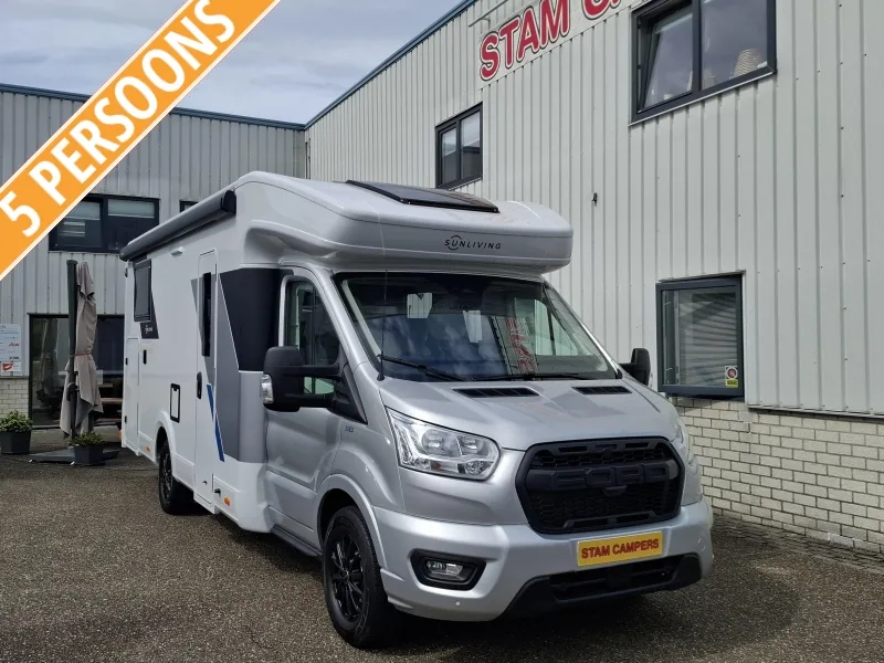 Sun Living S 75 (2027) — foto 1