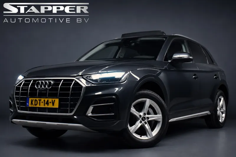 Audi Q5 (2022)