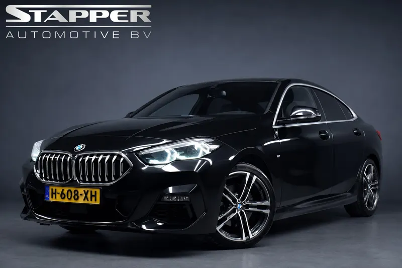 BMW 2-Serie (2020)