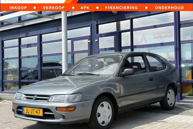 Toyota Corolla (1994)