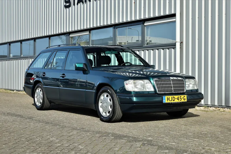 Mercedes-Benz E-Klasse (1994)