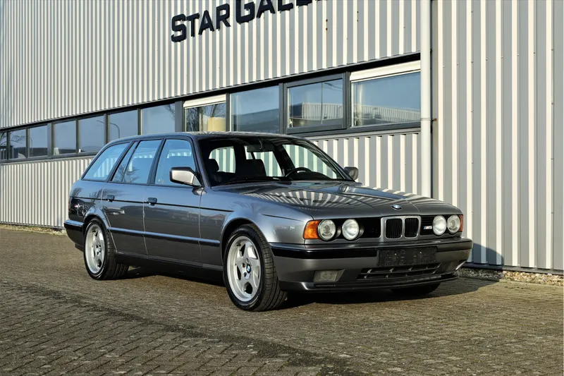 BMW 5-Serie (1993)
