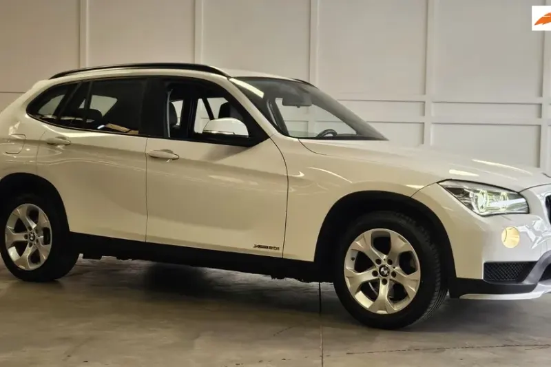 BMW X1 (2015)