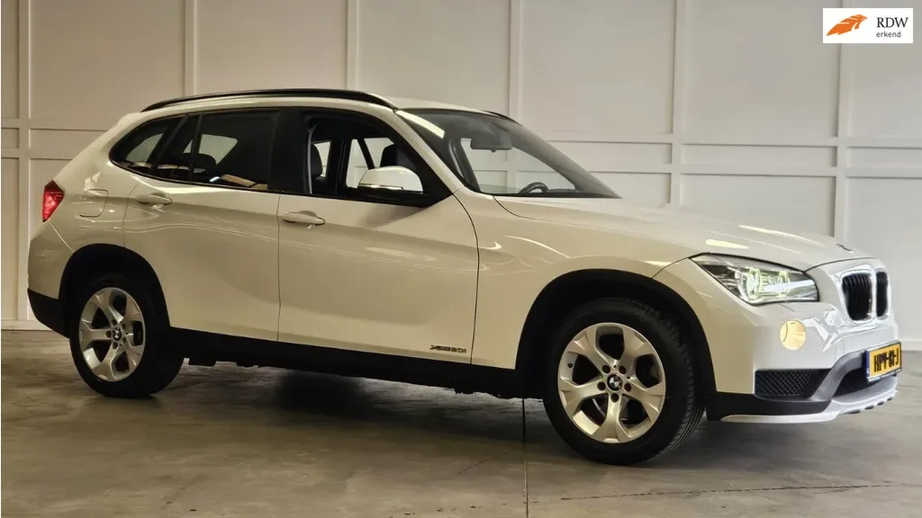 BMW X1 (2015) — foto 1