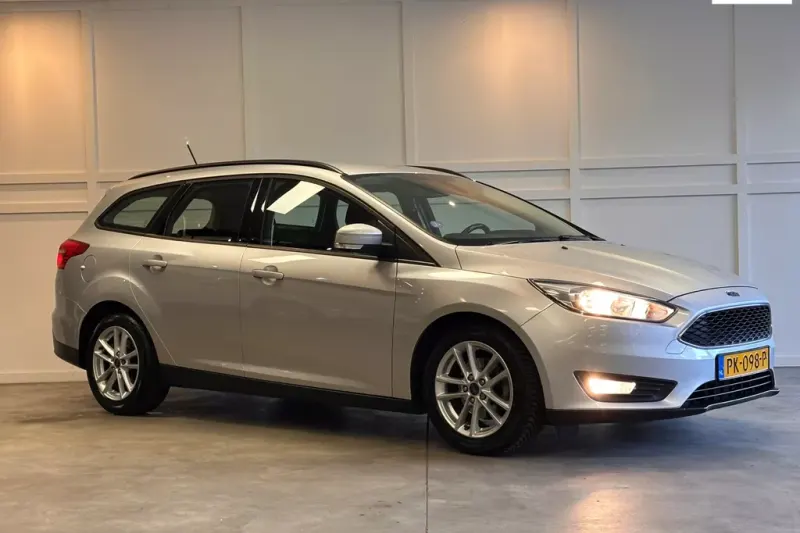 Ford Focus (2017)