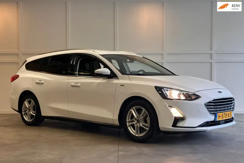 Ford Focus (2020)