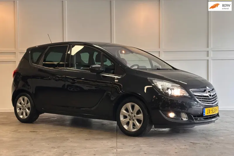 Opel Meriva (2016)