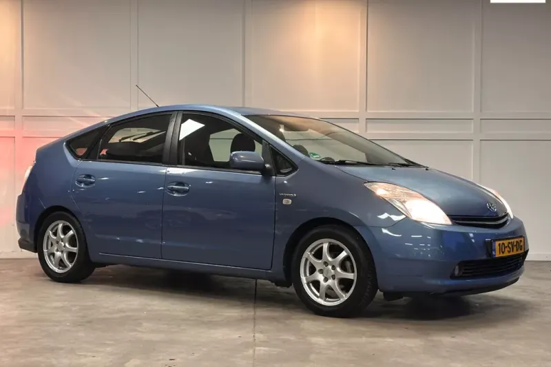 Toyota Prius (2006)